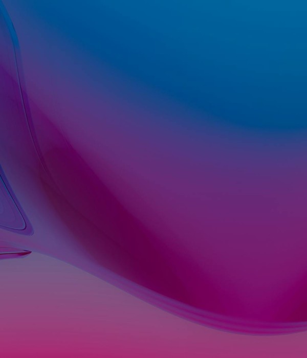 Colorful abstract digital art with smooth gradients and modern design.